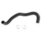 Crp Products Power Steering Suction Hose, PSH0586 PSH0586 - alternate 2